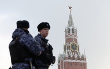 Thủ đô Nga liên tục báo động đỏ vì drone Ukraine: Kiev đổi cách đánh Matxcơva?