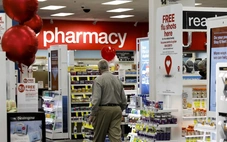Các hãng dược dự kiến tăng giá hơn 350 loại thuốc tại Mỹ
