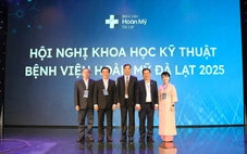 Bệnh viện Hoàn Mỹ Đà Lạt tổ chức hội nghị khoa học - kỹ thuật 2025