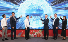 Báo Tuổi Trẻ chính thức ra mắt trang Chứng khoán: Kênh tham chiếu thông tin tin cậy