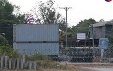 Trung Quốc kêu gọi Thái Lan - Campuchia duy trì lệnh ngừng bắn giữa căng thẳng biên giới