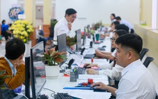 TP.HCM thống nhất tên gọi ban quản lý dự án cấp xã và trung tâm cung ứng dịch vụ công