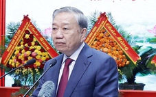 Tổng Bí thư Tô Lâm: Phòng chống tham nhũng, lãng phí, tiêu cực tuyệt đối không làm kiểu phong trào