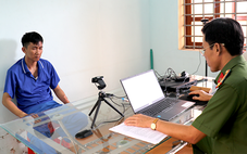 Thanh niên đâm chết bảo vệ Bệnh viện Đa khoa Vĩnh Long khai gì?