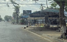 Tháo dỡ 3 chốt ở Núi Sam, chờ ý kiến các ngành đến 9-1