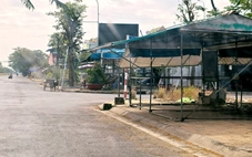 Tháo dỡ 3 chốt ở núi Sam, chờ ý kiến các ngành đến 9-1