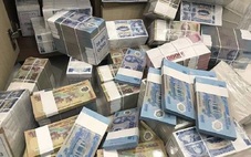 Cảnh giác với thủ đoạn lừa đảo 'đổi tiền mới, tiền lẻ' trên mạng