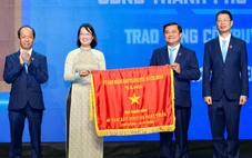 Báo Thanh Niên kỷ niệm 40 năm hình thành và phát triển