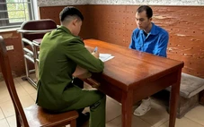 Điều tra việc lừa đảo bằng việc ủy quyền rồi bán đất chiếm đoạt tiền