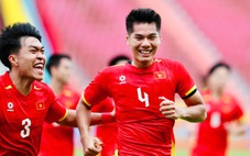 Báo chí Saudi Arabia e ngại hàng thủ U23 Việt Nam