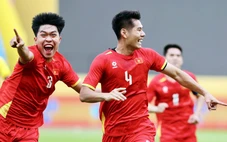 Lịch thi đấu, kênh phát sóng của Giải U23 châu Á 2026