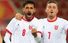 Báo Jordan: Đối đầu với U23 Việt Nam là nhiệm vụ không dễ