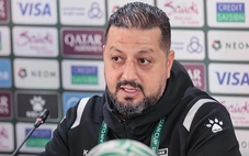 HLV U23 Jordan khen 3 cầu thủ U23 Việt Nam