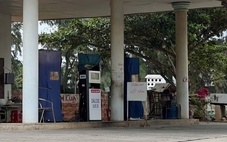 Tạm ứng nguồn xăng dự trữ để cung cấp cho người dân đặc khu Phú Quý