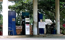 Tạm ứng nguồn xăng dự trữ để cung cấp cho người dân đặc khu Phú Quý