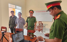 Vừa bị xử tù vì dâm ô với 3 bé gái ở Cần Thơ lại tiếp tục dâm ô với bé gái ở Vĩnh Long