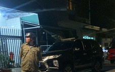 Cha mẹ đi vắng, hai chị em 8 và 9 tuổi chết thương tâm do cháy nhà lúc đêm