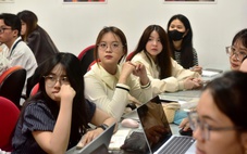 Báo Tuổi Trẻ mở 'đường vào truyền thông chuyên nghiệp' cho sinh viên Văn Lang