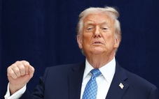 Ông Trump sắp gặp các trùm dầu khí Mỹ, nhiều khó khăn khi trở lại Venezuela