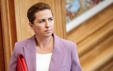 Thủ tướng Đan Mạch cảnh báo Mỹ tấn công Greenland là kết liễu NATO