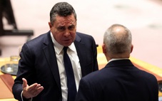 Venezuela tuyên bố chiến thắng tại Liên hợp quốc