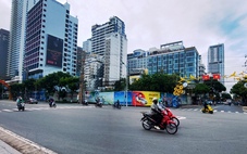 Khu ‘đất vàng’ bên biển Nha Trang được xây 40 tầng, khởi điểm đấu giá gần 691,5 tỉ đồng