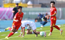 Báo Ả Rập: U23 Việt Nam rất mạnh, xứng đáng giành 3 điểm