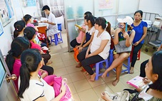 Coi chừng 'mẹo dân gian' hại mẹ, hại con