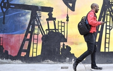 Giá dầu sau cú sốc Venezuela