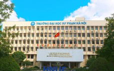 Trường đại học Sư phạm Hà Nội lần đầu tổ chức 2 đợt thi đánh giá năng lực SPT