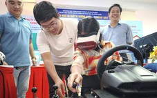 Sàn giao dịch công nghệ TP.HCM hoạt động ra sao?