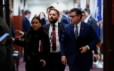 Quốc hội Mỹ có kiểm soát được hành động tiếp theo của ông Trump với Venezuela?