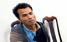 Khởi tố người anh rể giết em vợ rồi bỏ trốn trong đêm