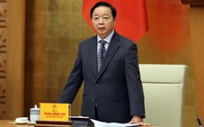 Phó thủ tướng: Coi việc lái xe có nồng độ cồn là hành vi nguy hiểm, là tội phạm