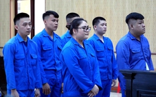 Dùng súng ‘giải quyết’ mâu thuẫn giúp bạn, 6 thanh thiếu niên lãnh án tù