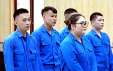 Dùng súng ‘giải quyết’ mâu thuẫn giúp bạn, 6 thanh thiếu niên lãnh án tù