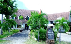 Bệnh xá Đặng Thùy Trâm đổi tên thành Trạm y tế xã Khánh Cường