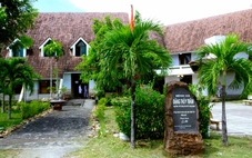 Bệnh xá Đặng Thùy Trâm đổi tên thành Trạm y tế xã Khánh Cường