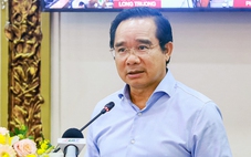 Chủ tịch UBND TP.HCM: Xử lý dứt điểm dự án tồn đọng, tăng tốc công trình trọng điểm năm 2026