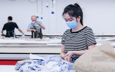 Vì sao nhà máy 'khát' lao động dù lương thưởng tăng mạnh?