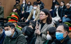 'Cơ chế' thu 2 triệu mỗi lần ký duyệt hồ sơ của cựu Cục trưởng An toàn thực phẩm