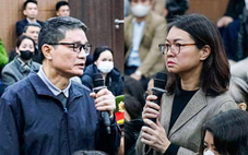 Doanh nghiệp khai 'không có lựa chọn nào khác' nên phải ‘chi theo cơ chế chị Nga’