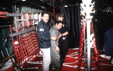 Mỹ bắt ông Maduro vì điều gì?