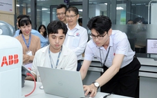 Trường đại học sẽ khó lên đại học?