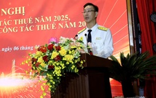 Thu ngân sách của TP.HCM cao chưa từng có