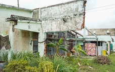 Vụ chủ đầu tư kiện đòi 35 tỉ: Vì sao người dân không chịu di dời?