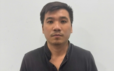 Khởi tố người hành hung tài xế xe công nghệ sau khi người đi cùng ói trên xe