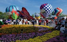 Sa Đéc đưa Festival hoa lan toả trên nền tảng số thu hút 4,2 triệu view