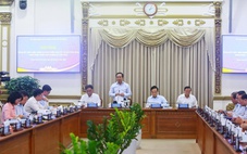 TP.HCM được kỳ vọng tăng trưởng cao năm 2026 nhờ xu thế 'đi tắt, đón đầu', 'đi trước, về trước'