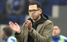 Lộ diện tân HLV của Chelsea